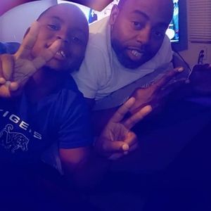 Meet your Posher, Deon